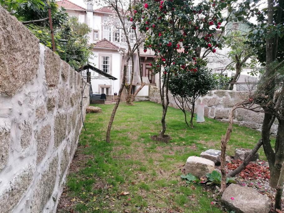 Ferienwohnung Alvares Cabral Apartamento C Porto Exterior foto
